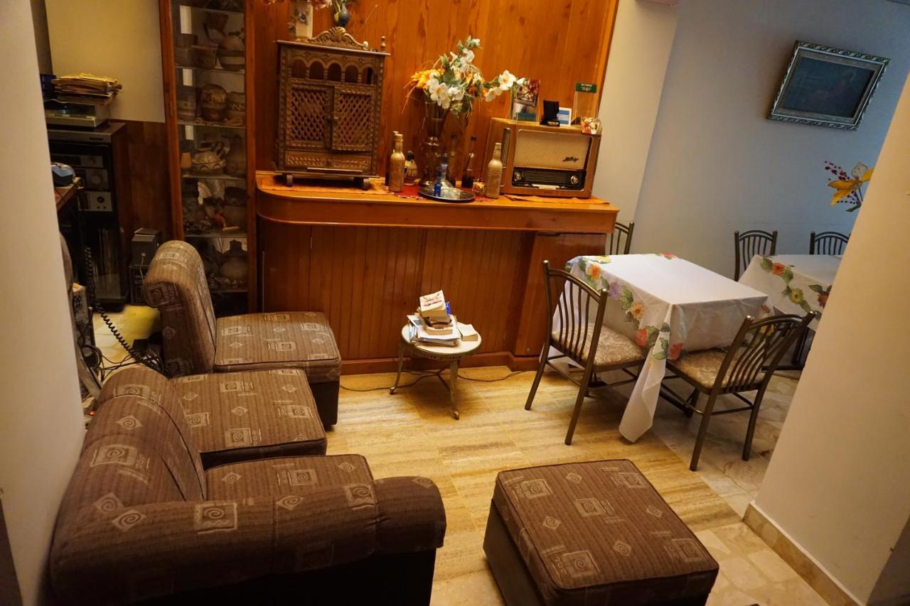 Hostal Camiluz นัซกา ภายนอก รูปภาพ