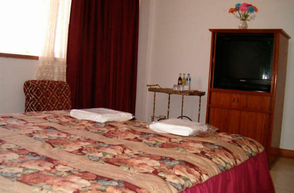 Hostal Camiluz นัซกา ห้อง รูปภาพ
