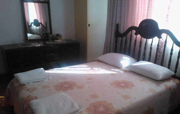 Hostal Camiluz นัซกา ห้อง รูปภาพ