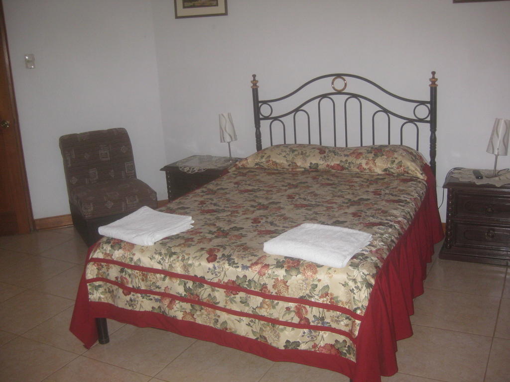Hostal Camiluz นัซกา ห้อง รูปภาพ