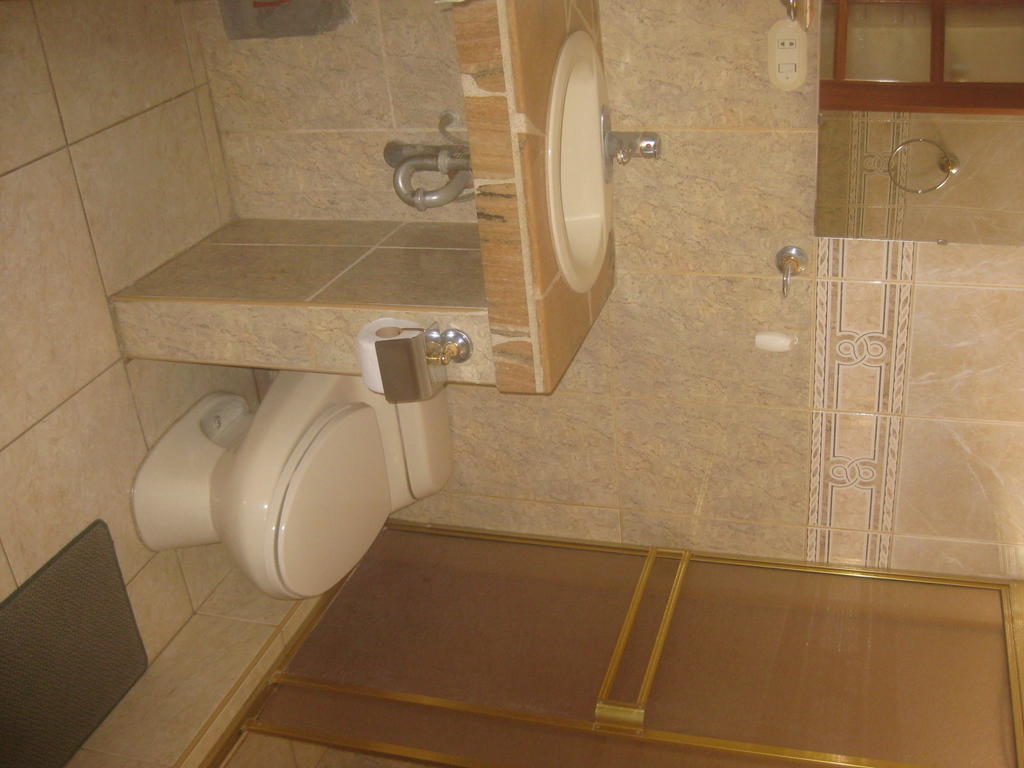Hostal Camiluz นัซกา ภายนอก รูปภาพ