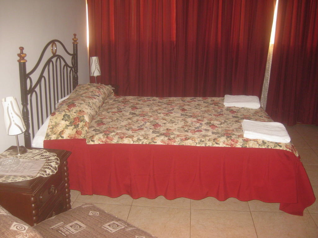 Hostal Camiluz นัซกา ห้อง รูปภาพ