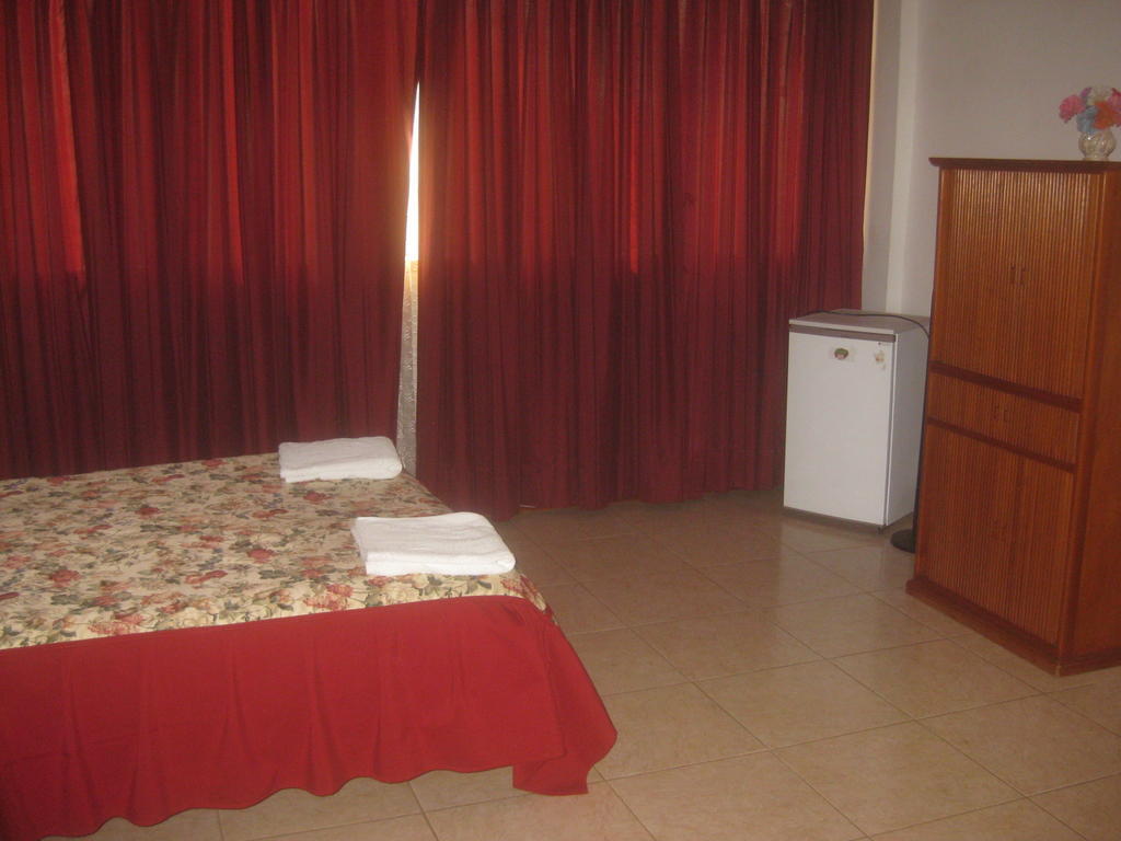 Hostal Camiluz นัซกา ห้อง รูปภาพ