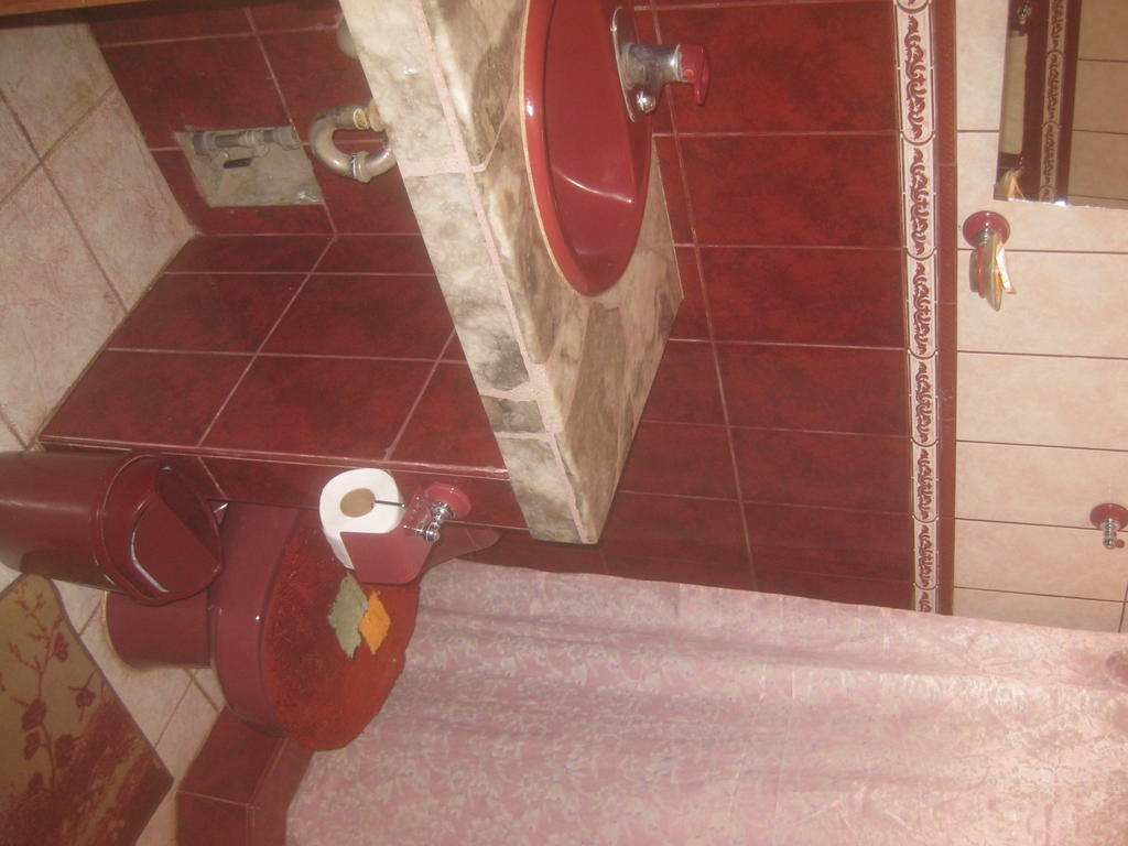 Hostal Camiluz นัซกา ภายนอก รูปภาพ