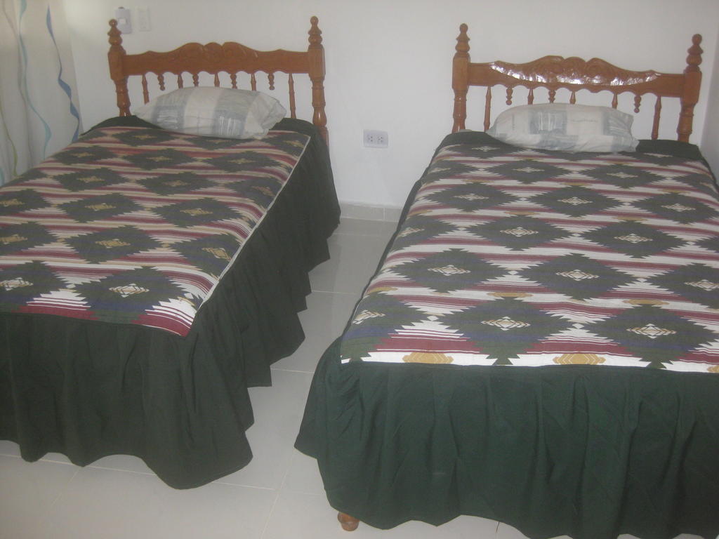 Hostal Camiluz นัซกา ห้อง รูปภาพ