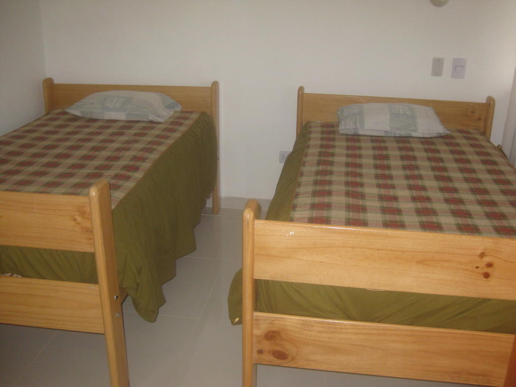 Hostal Camiluz นัซกา ห้อง รูปภาพ