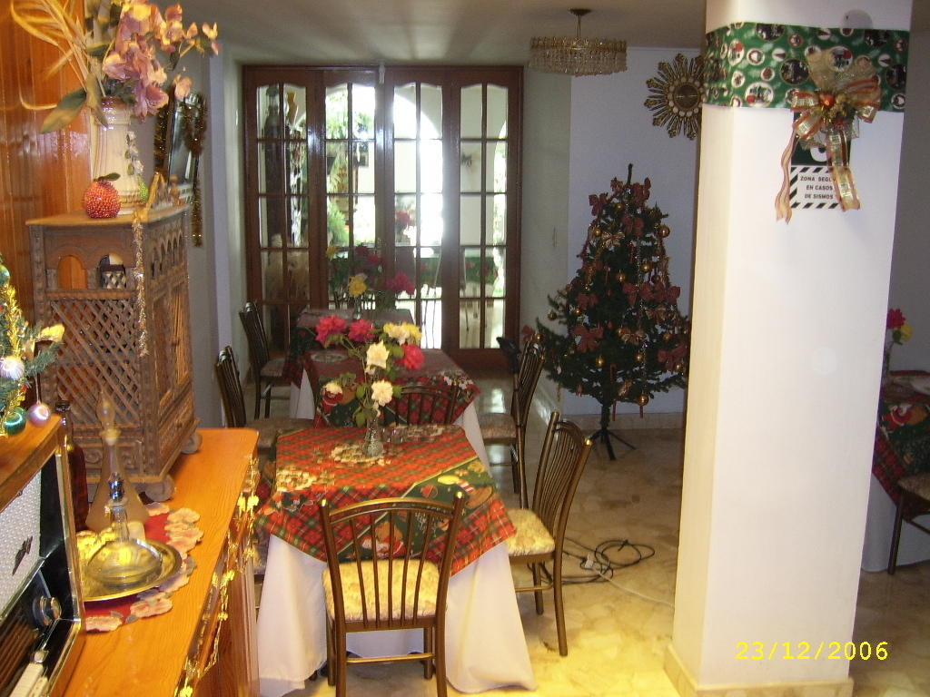 Hostal Camiluz นัซกา ภายนอก รูปภาพ