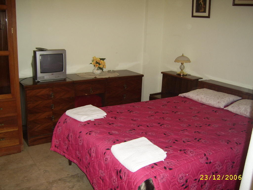 Hostal Camiluz นัซกา ห้อง รูปภาพ