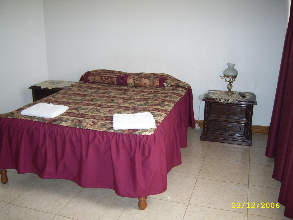 Hostal Camiluz นัซกา ห้อง รูปภาพ