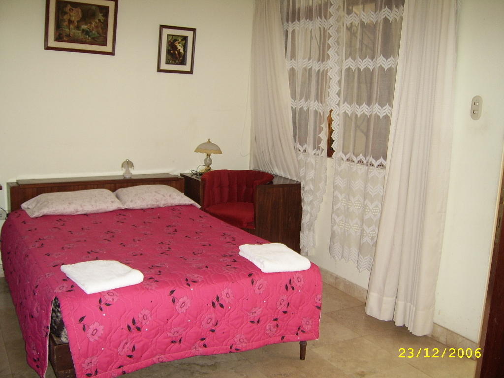 Hostal Camiluz นัซกา ภายนอก รูปภาพ