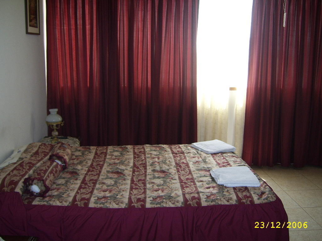 Hostal Camiluz นัซกา ห้อง รูปภาพ