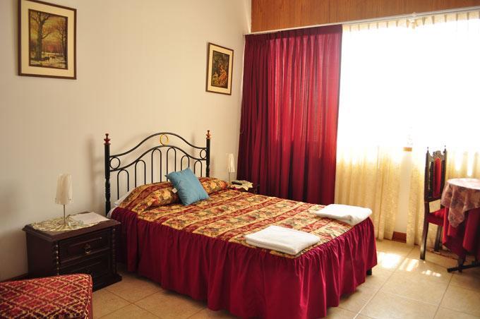 Hostal Camiluz นัซกา ห้อง รูปภาพ