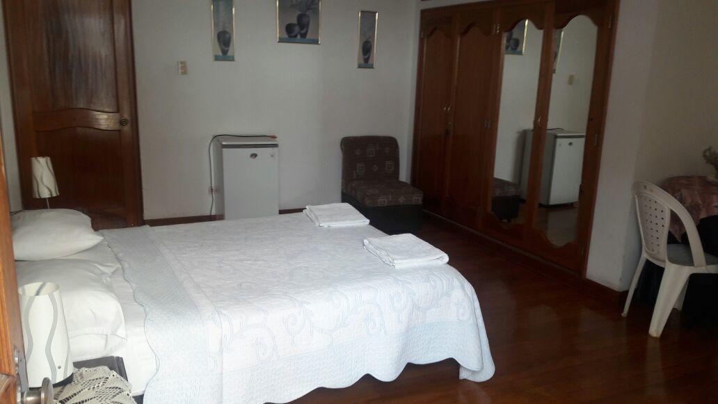 Hostal Camiluz นัซกา ภายนอก รูปภาพ