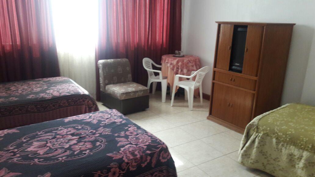 Hostal Camiluz นัซกา ภายนอก รูปภาพ